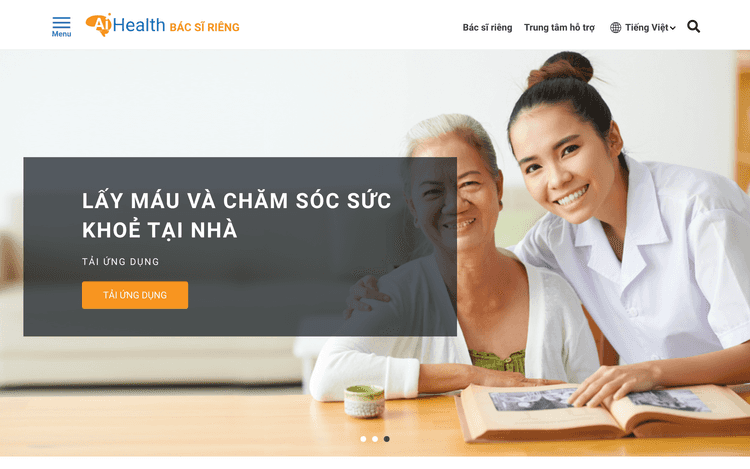 Ai Health